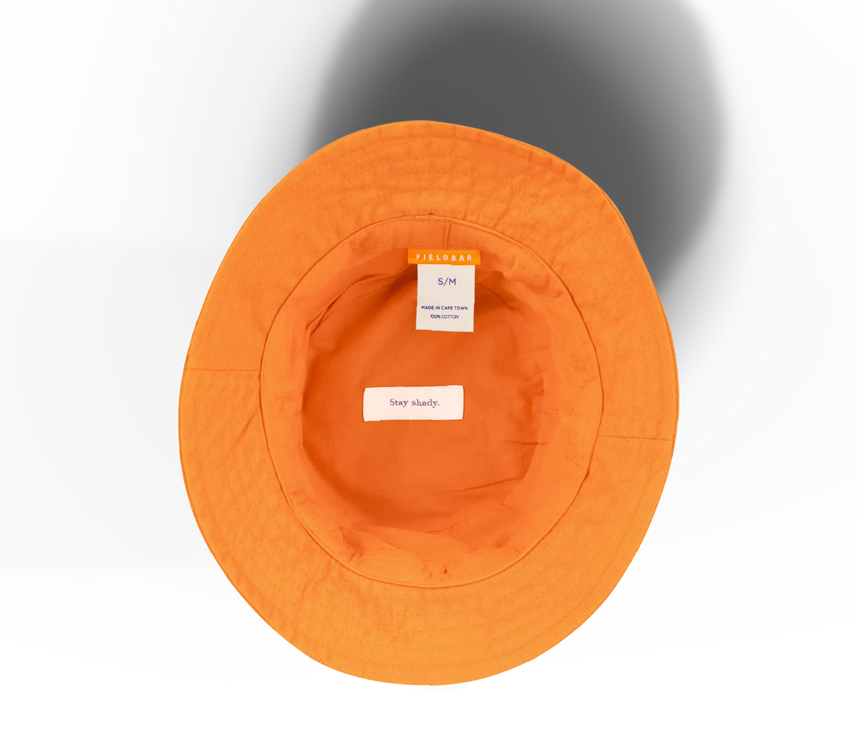 Buckette Hat / Orchard Orange