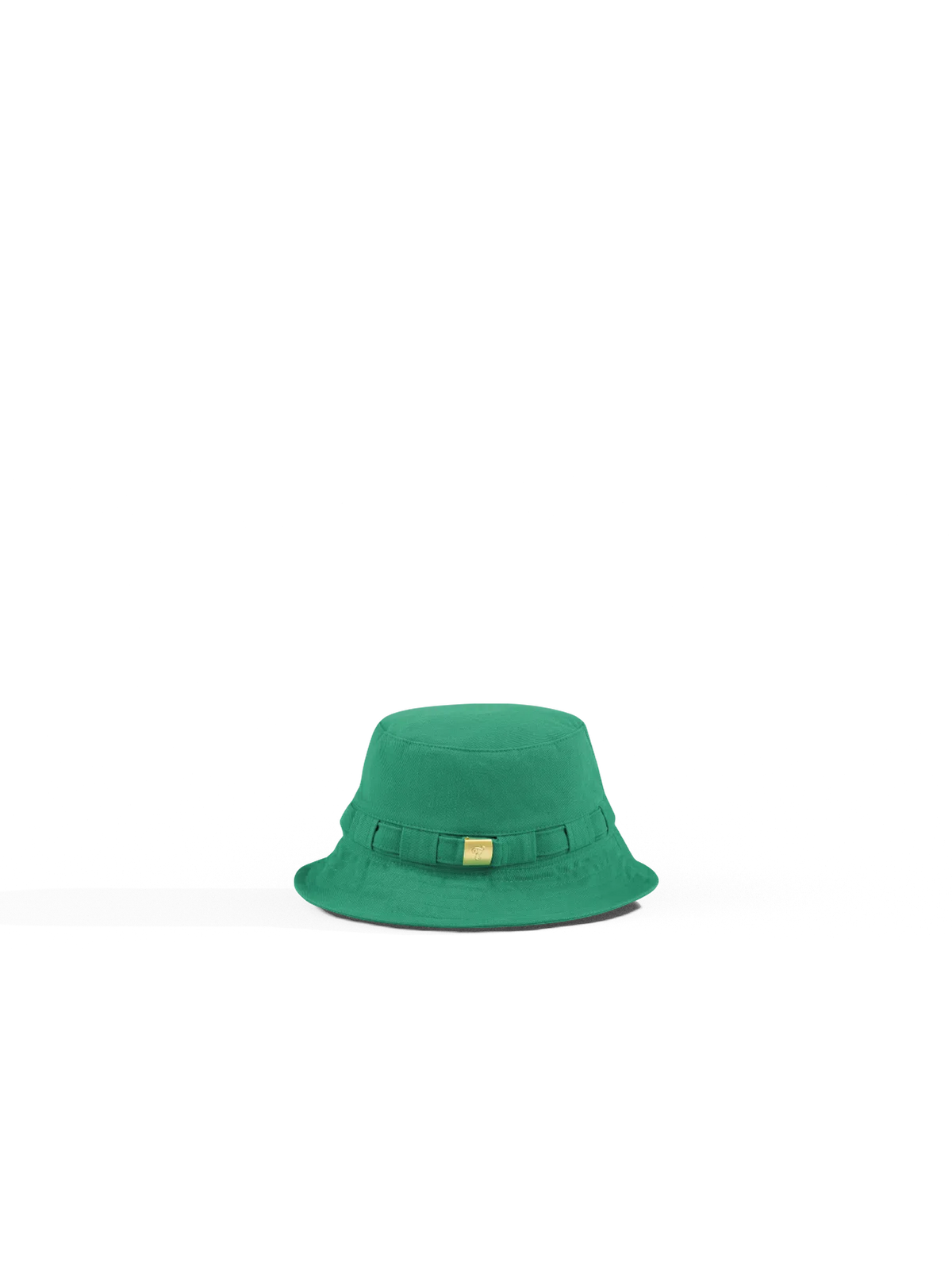 Buckette Hat / Parisian Green
