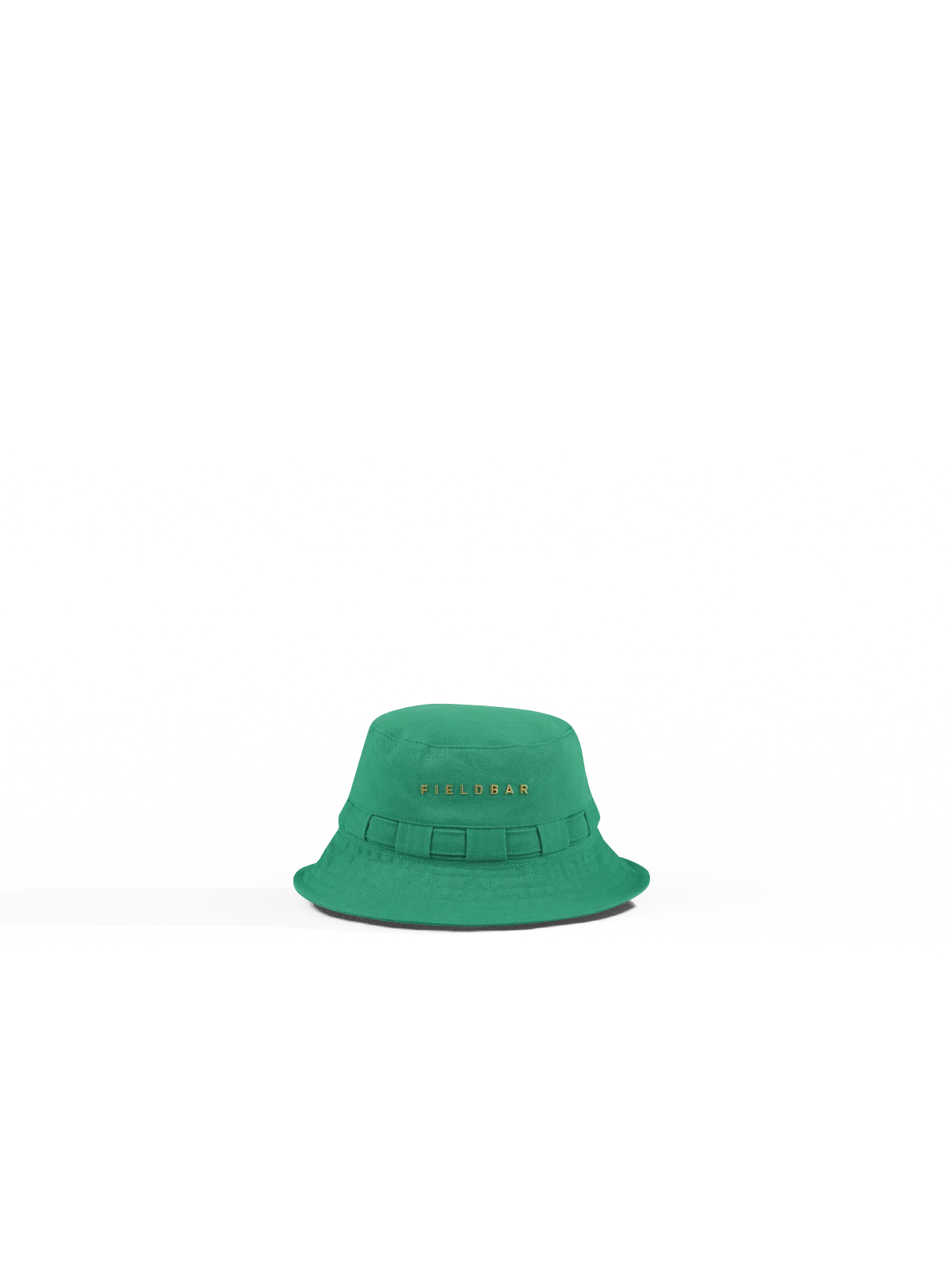 Buckette Hat / Parisian Green