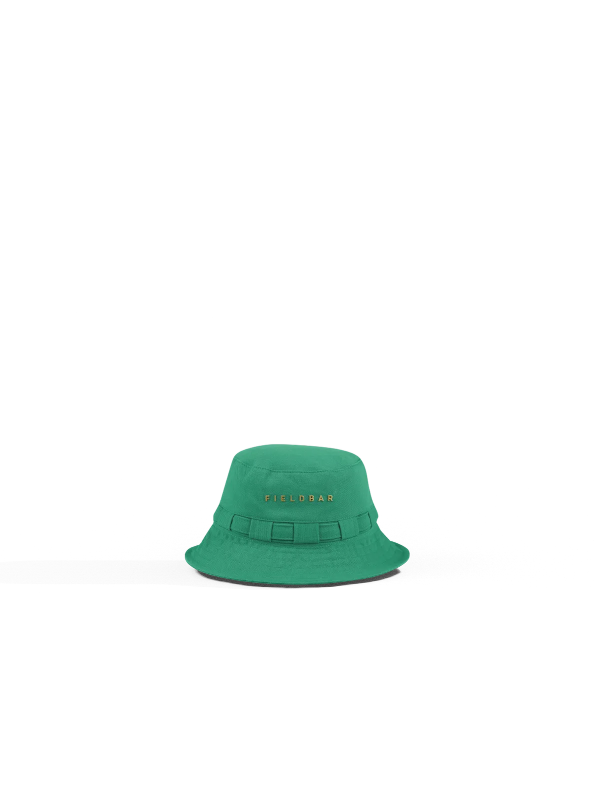 Buckette Hat / Parisian Green