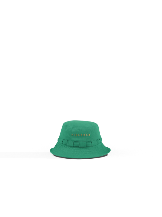 Buckette Hat / Parisian Green