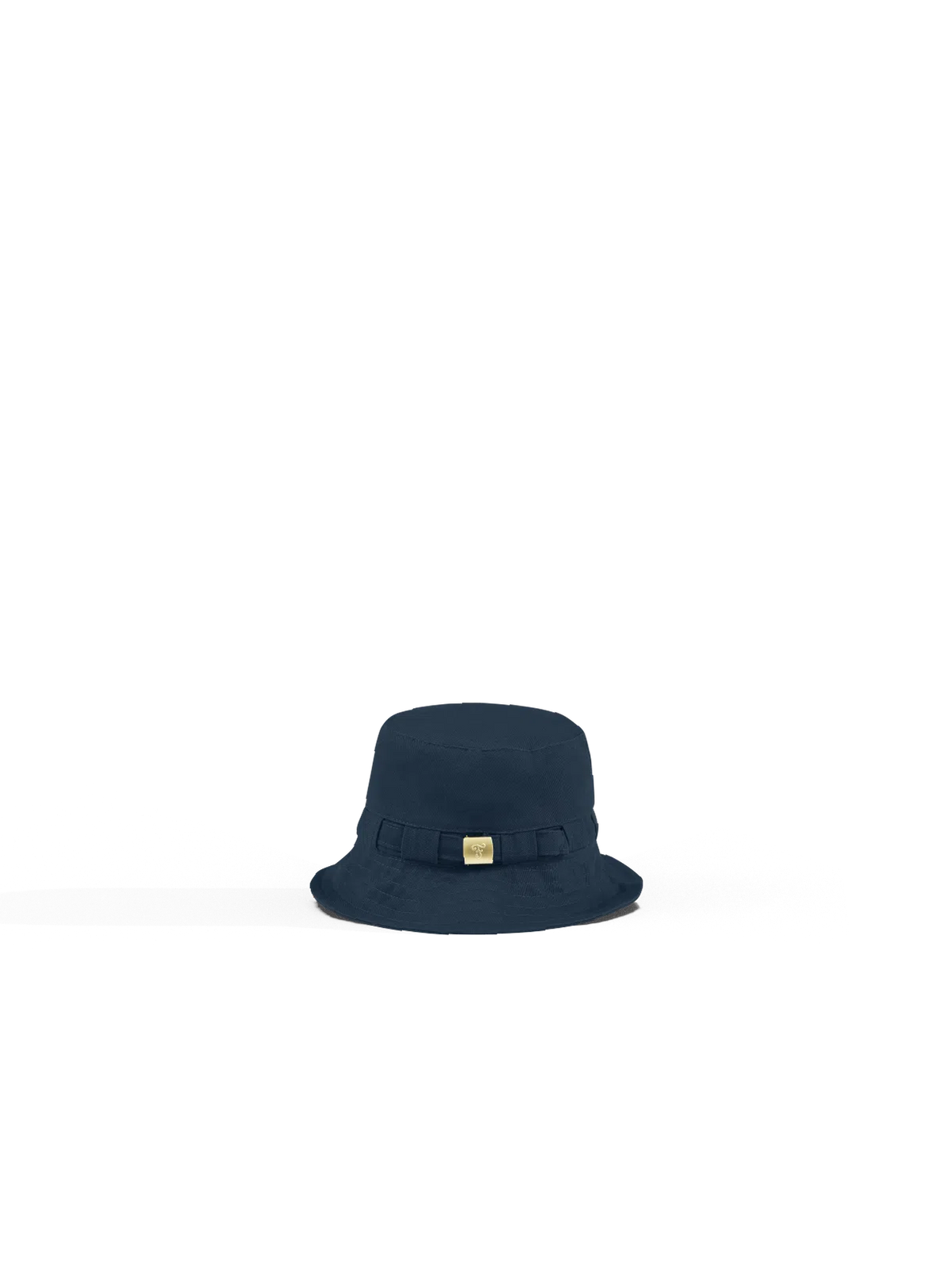 Buckette Hat / Sea Boat Blue