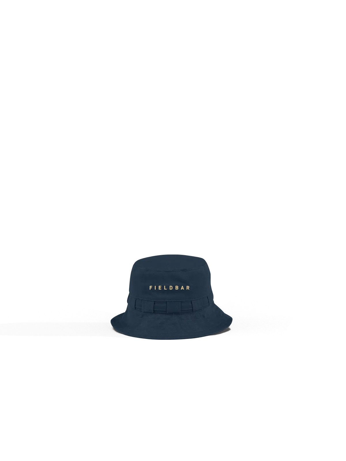 Buckette Hat / Sea Boat Blue