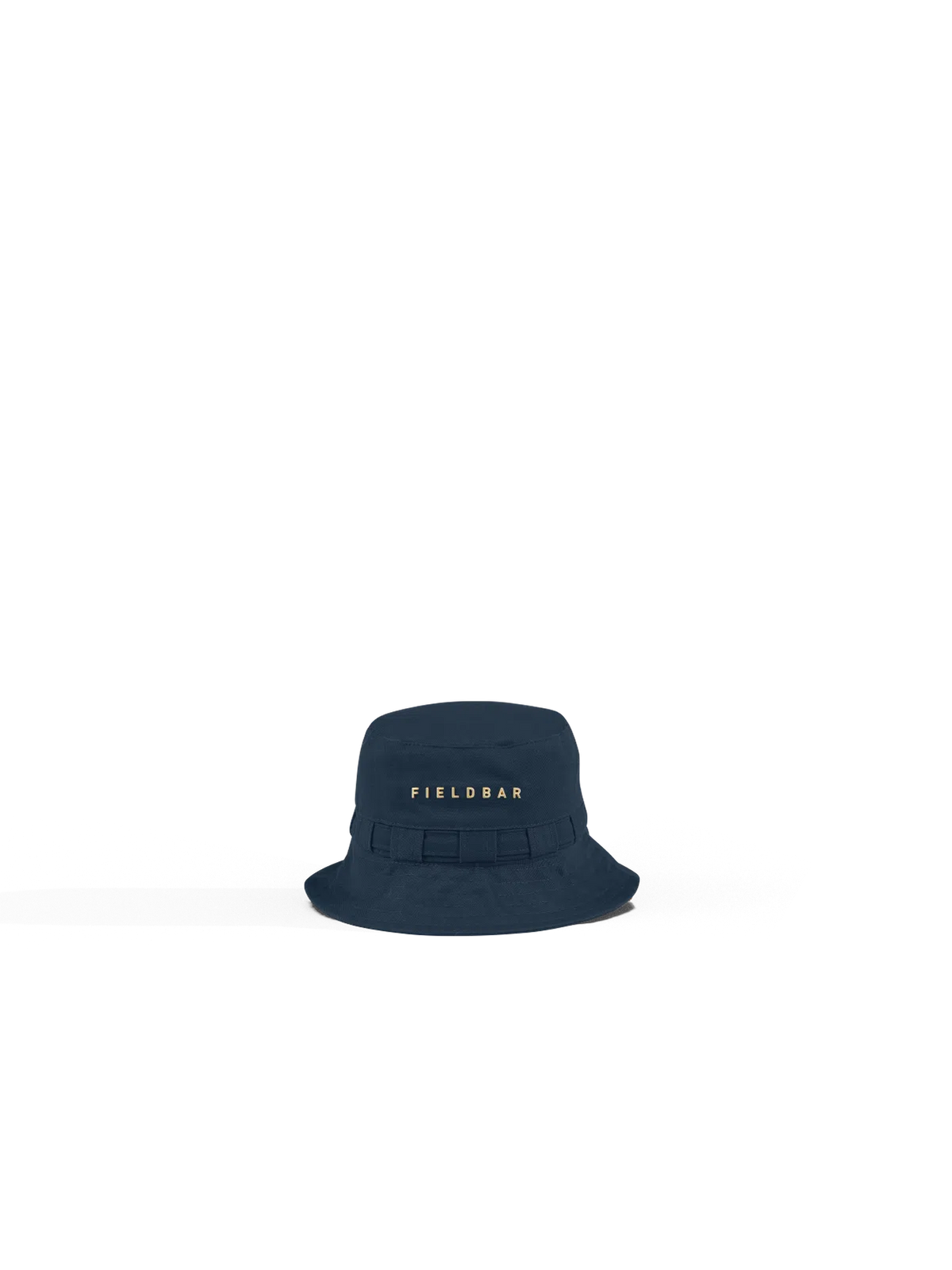 Buckette Hat / Sea Boat Blue