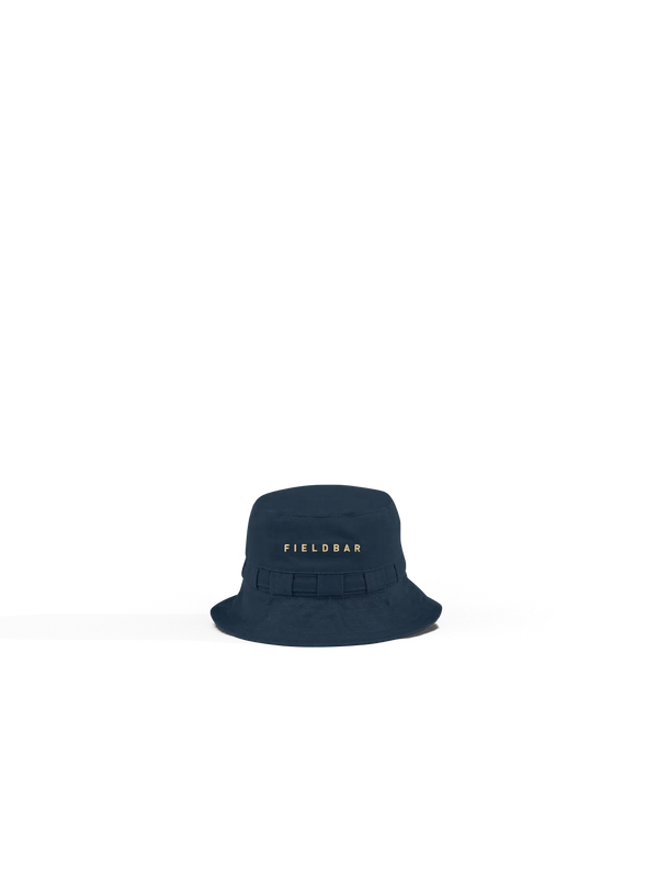The Buckette Hat