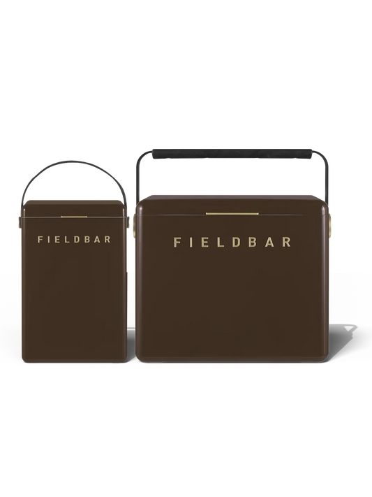 Cooler Box Set / Espresso Martini