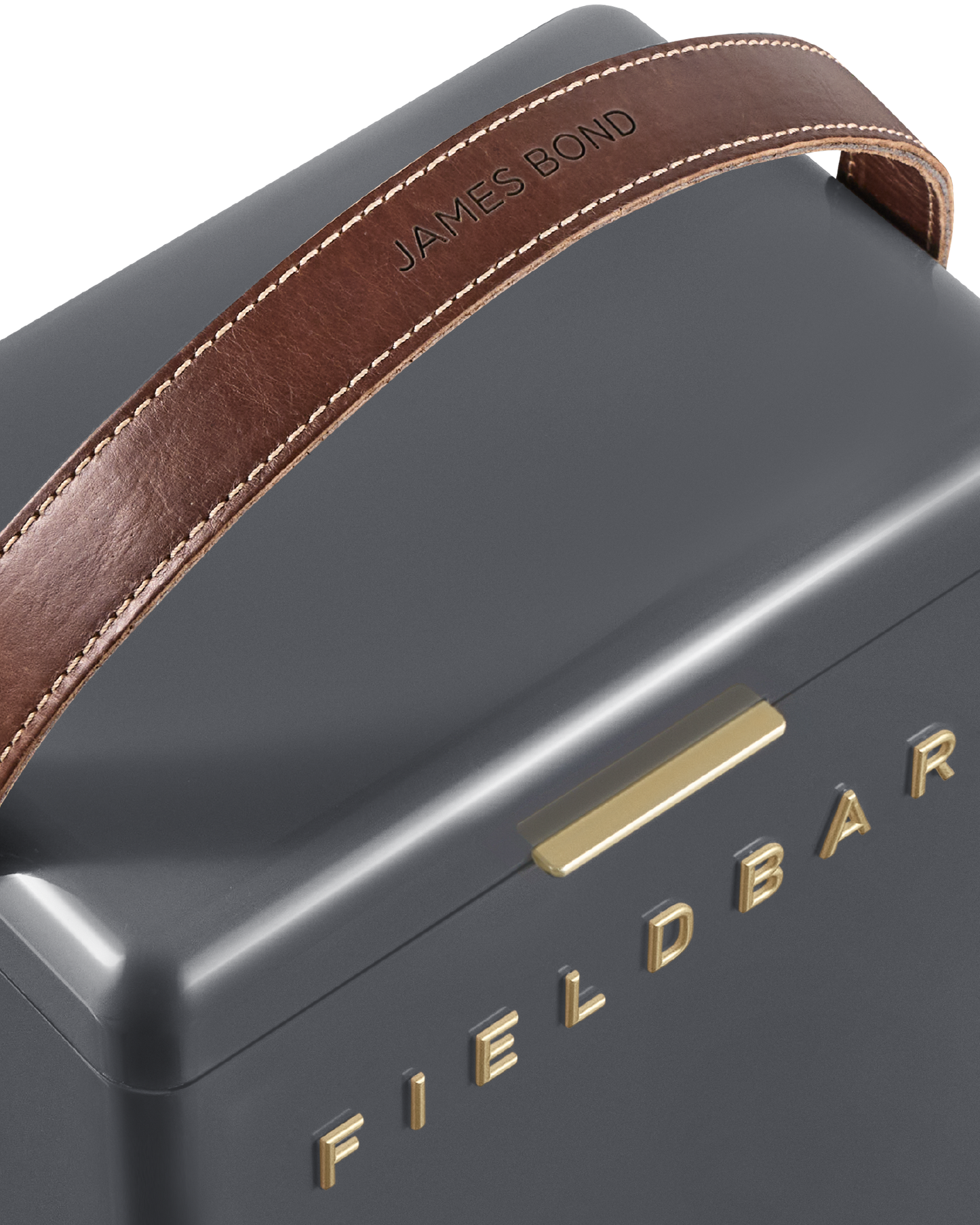 Cooler Box Trio / Oyster Grey