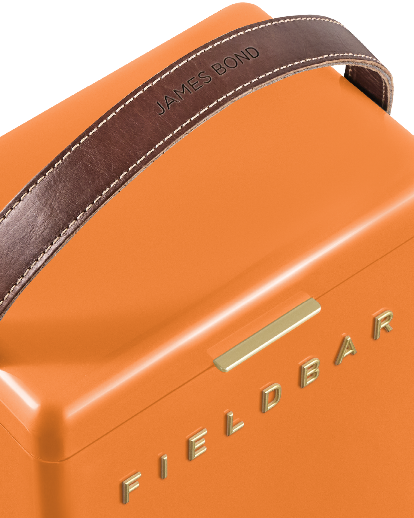 Cooler Box Trio / Orchard Orange