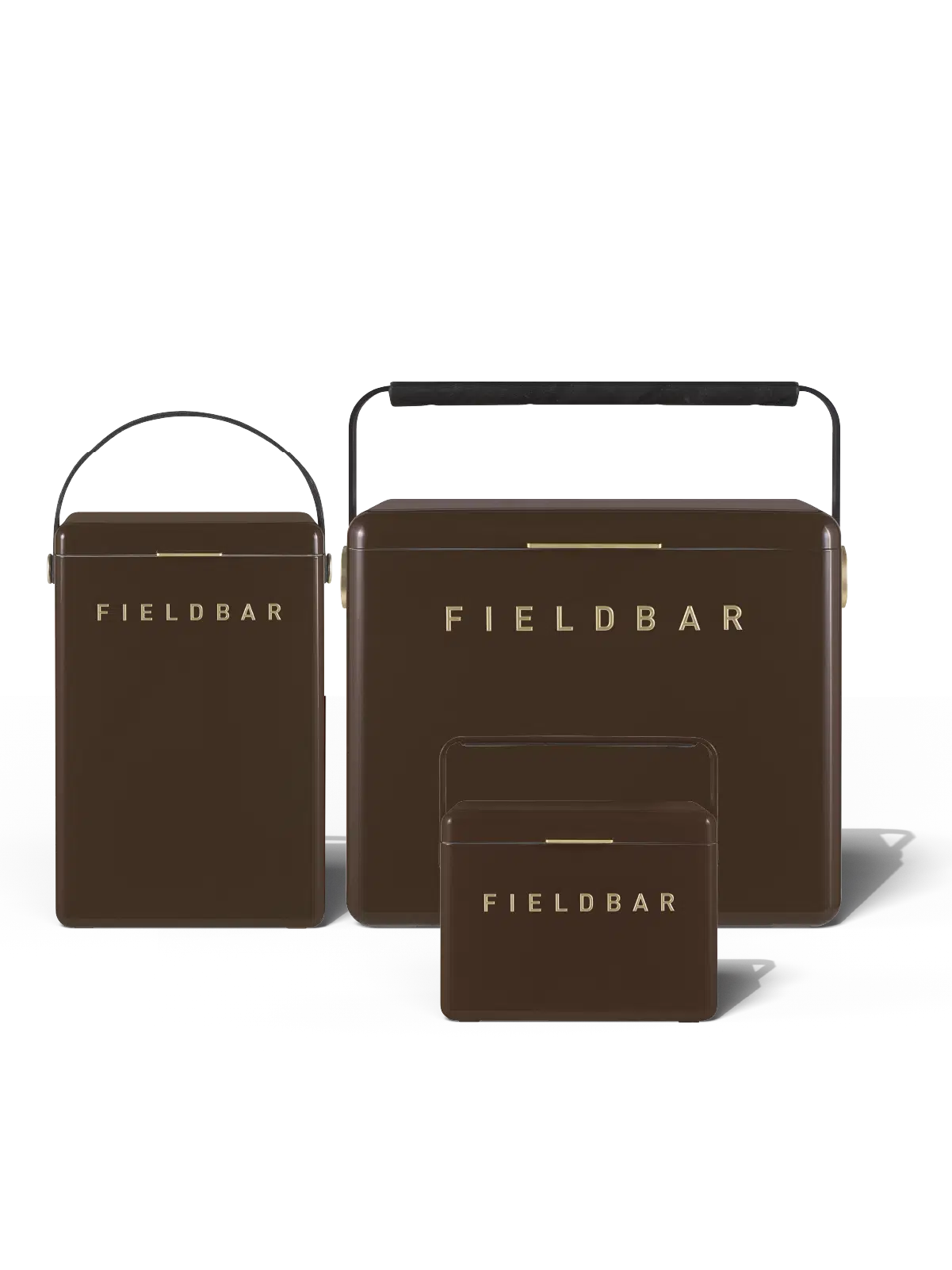 Cooler Box Trio / Espresso Martini