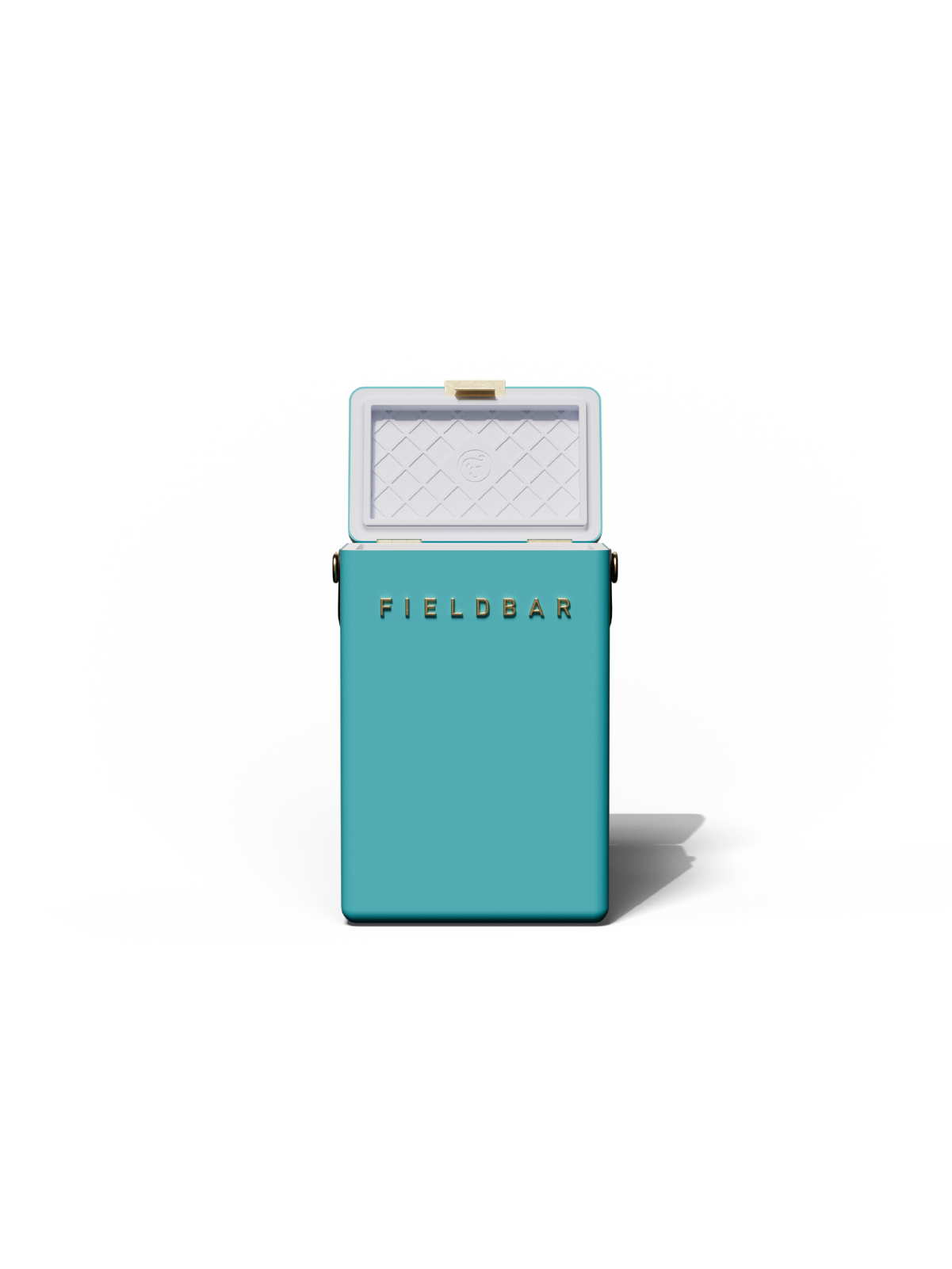 Drinks Box / Bazaruto Blue