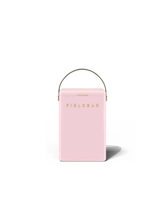 Nellie Pink Drinks Box