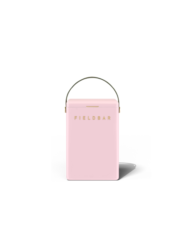Drinks Box / Nellie Pink