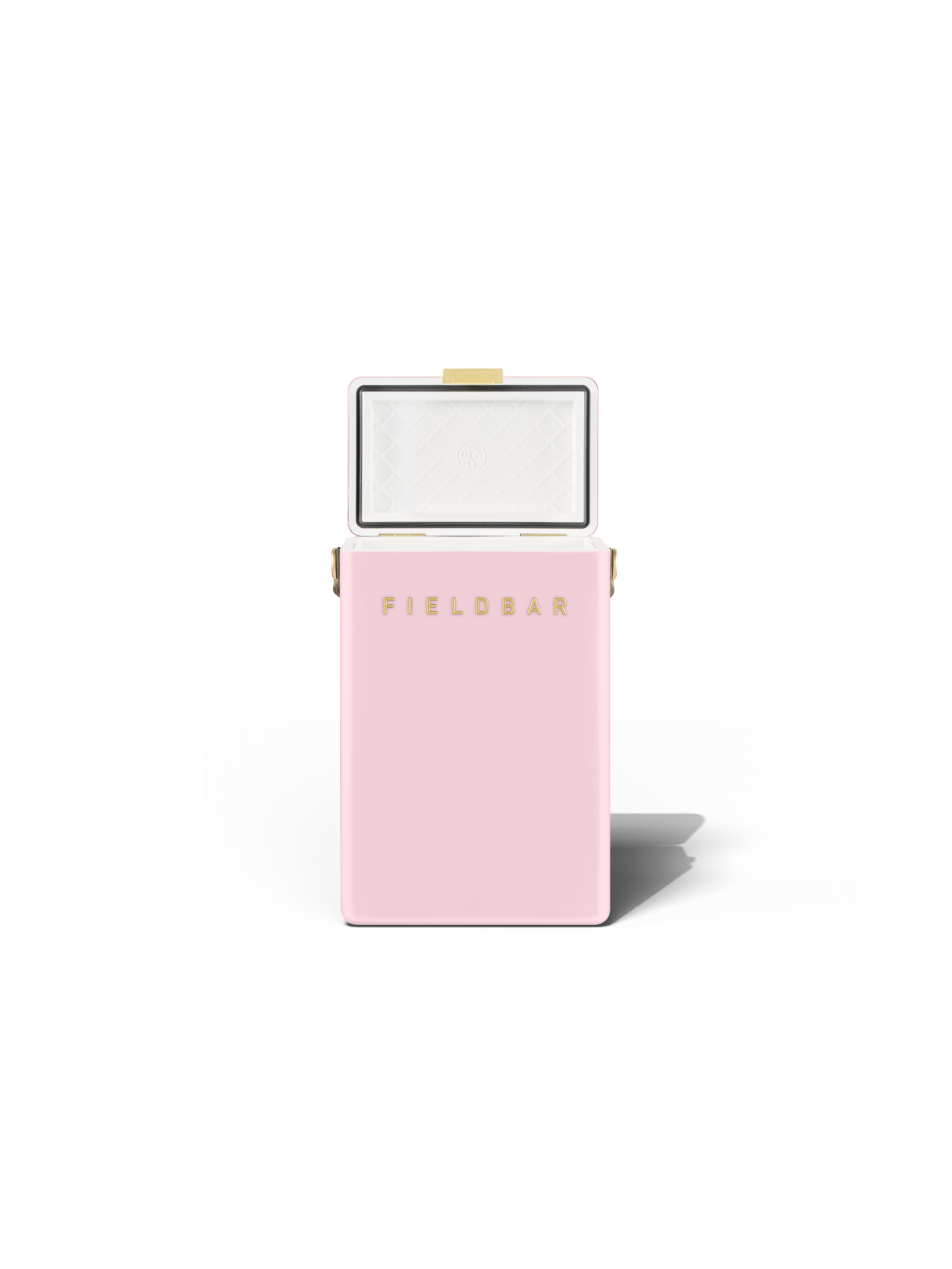 Drinks Box / Nellie Pink