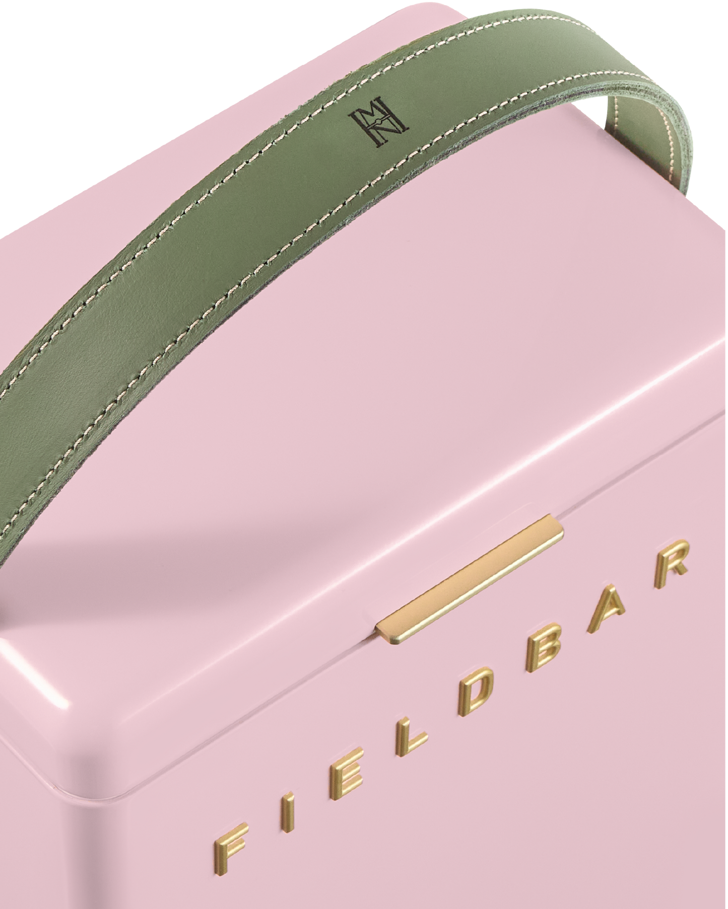 Drinks Box / Nellie Pink