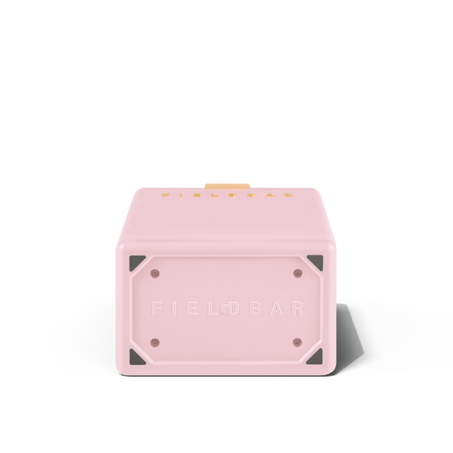 Drinks Box / Nellie Pink