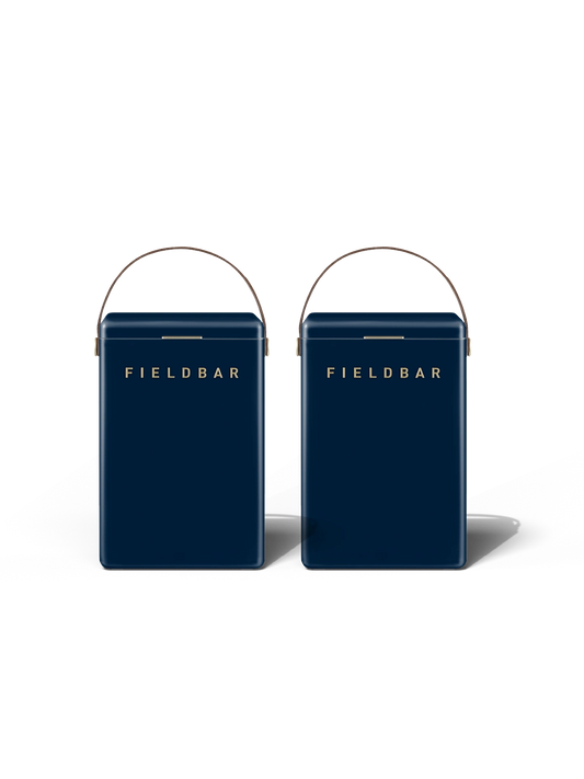 Besty Bundle / Sea Boat Blue