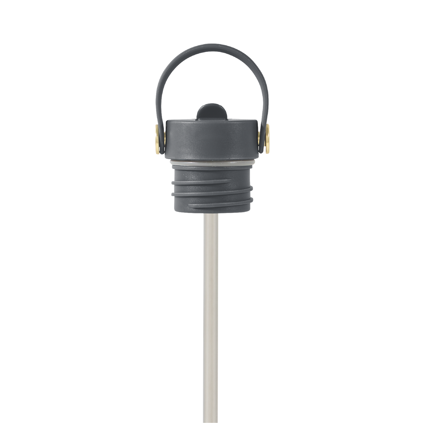 Field Bottle / Oyster Grey