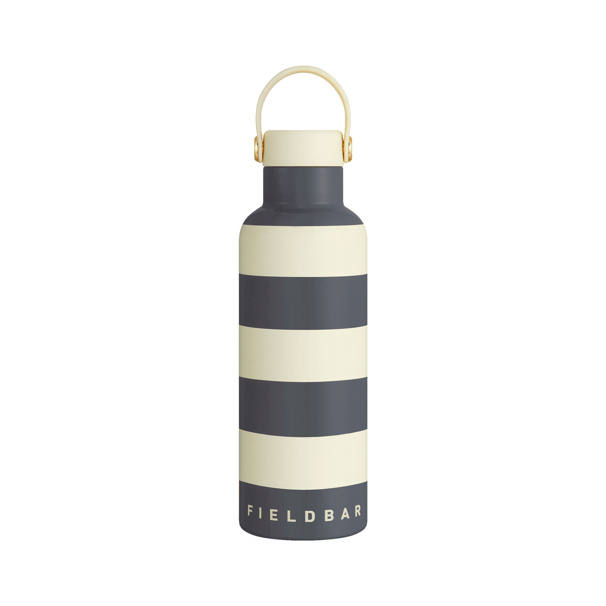 Field Bottle / Oyster Grey