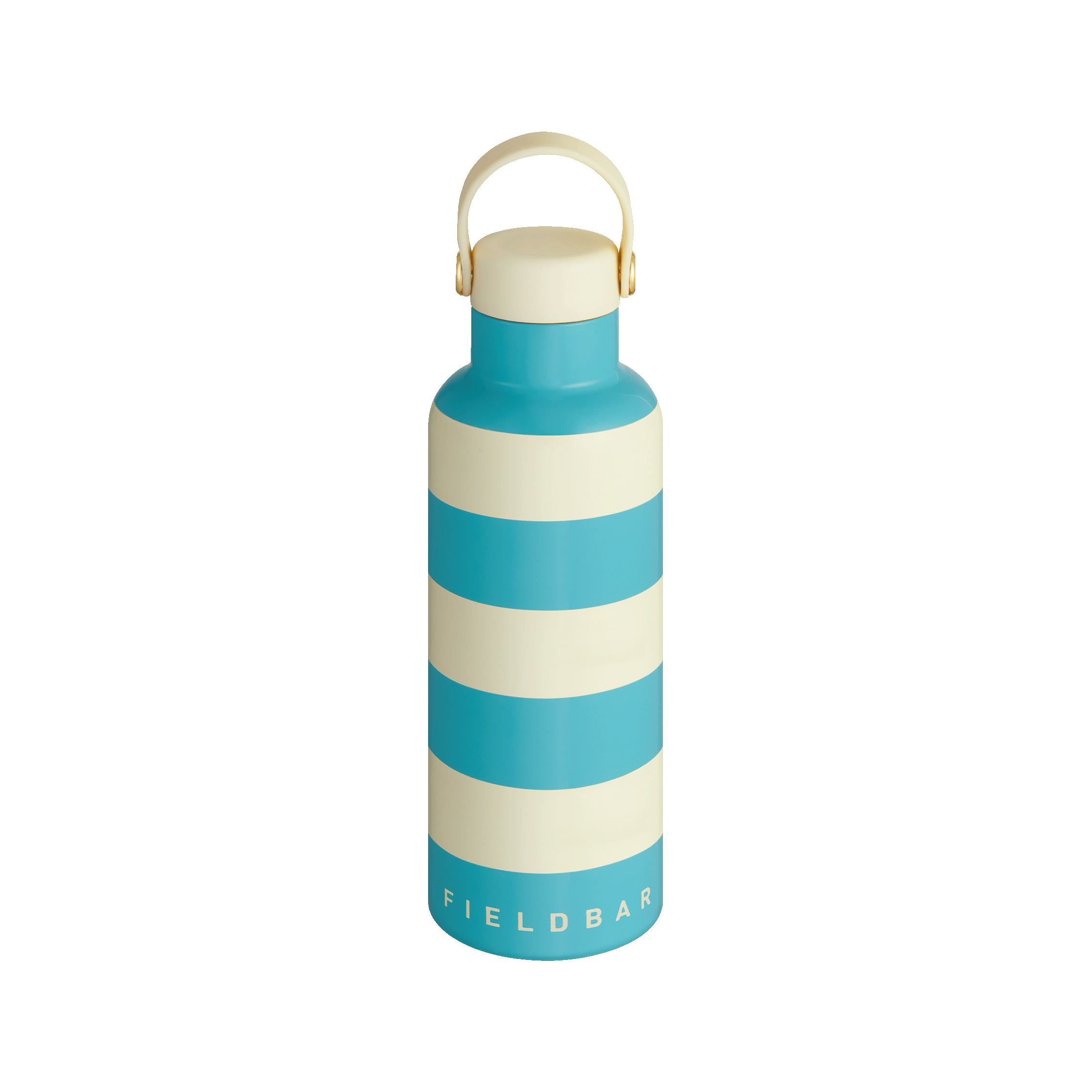 Field Bottle / Bazaruto Blue