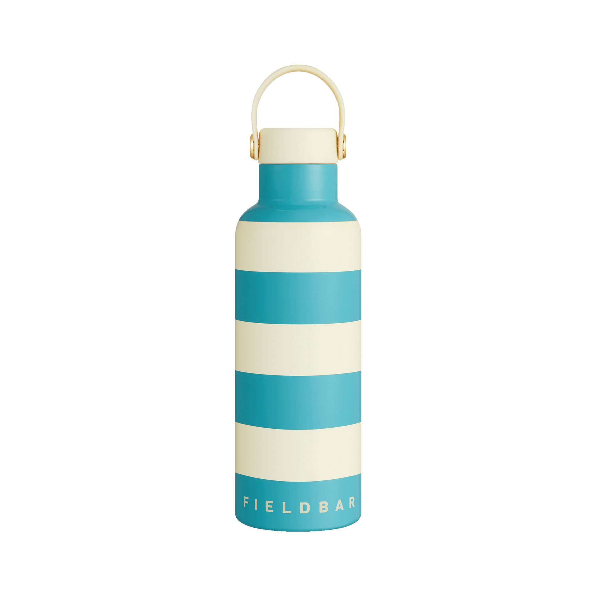 Field Bottle / Bazaruto Blue