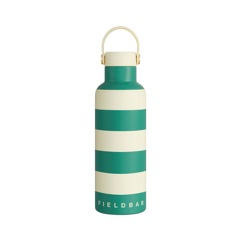 Field Bottle / Parisian Green