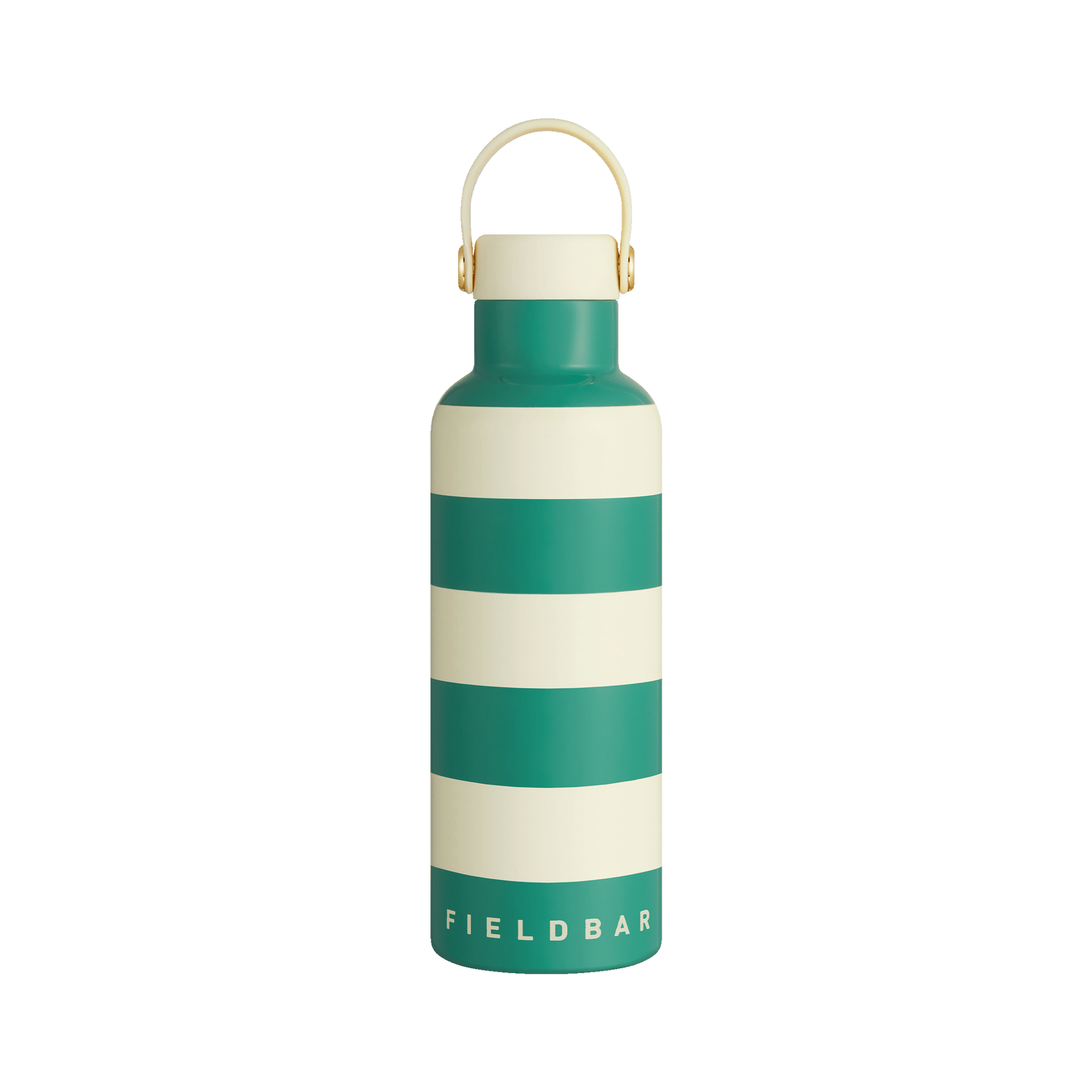 Field Bottle / Parisian Green