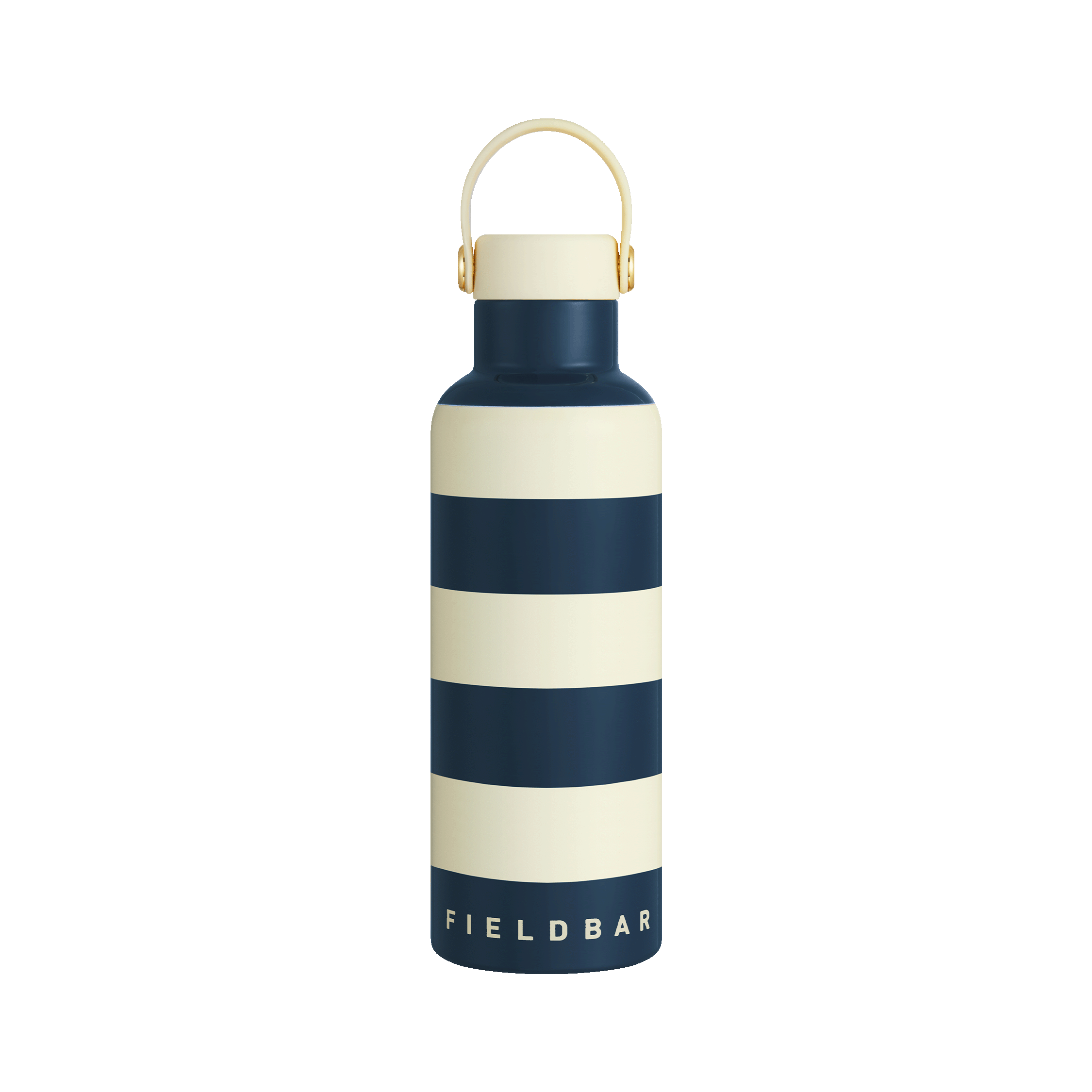 Field Bottle / Sea Boat Blue
