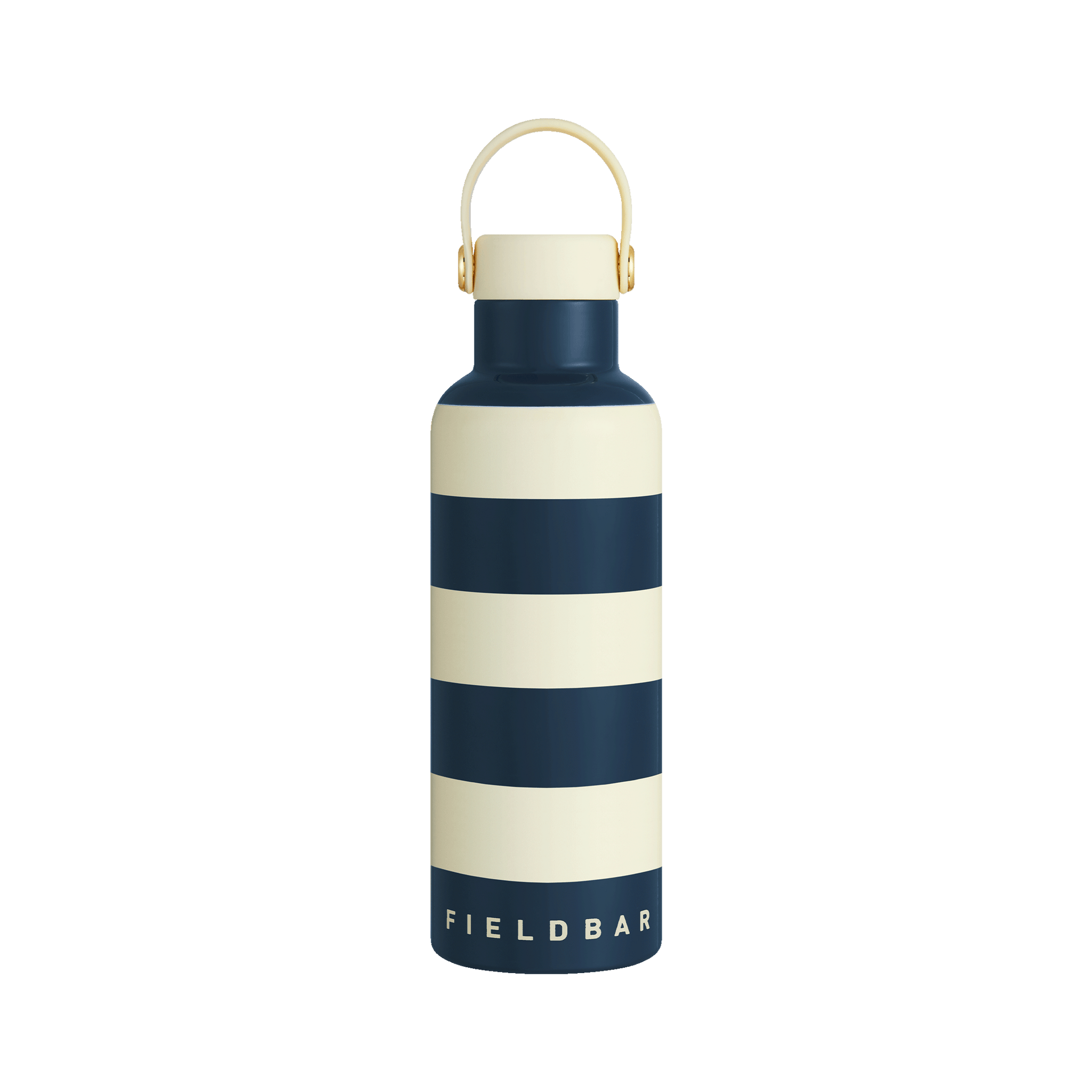 Field Bottle / Sea Boat Blue