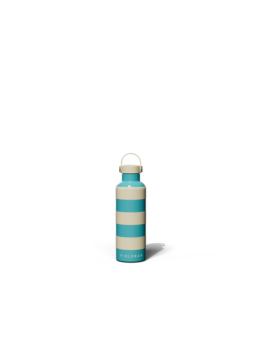 Field Bottle / Bazaruto Blue