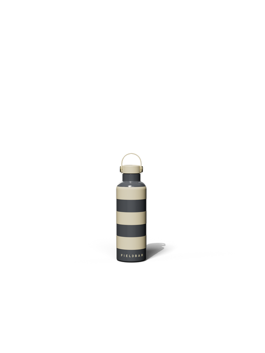 Field Bottle / Oyster Grey