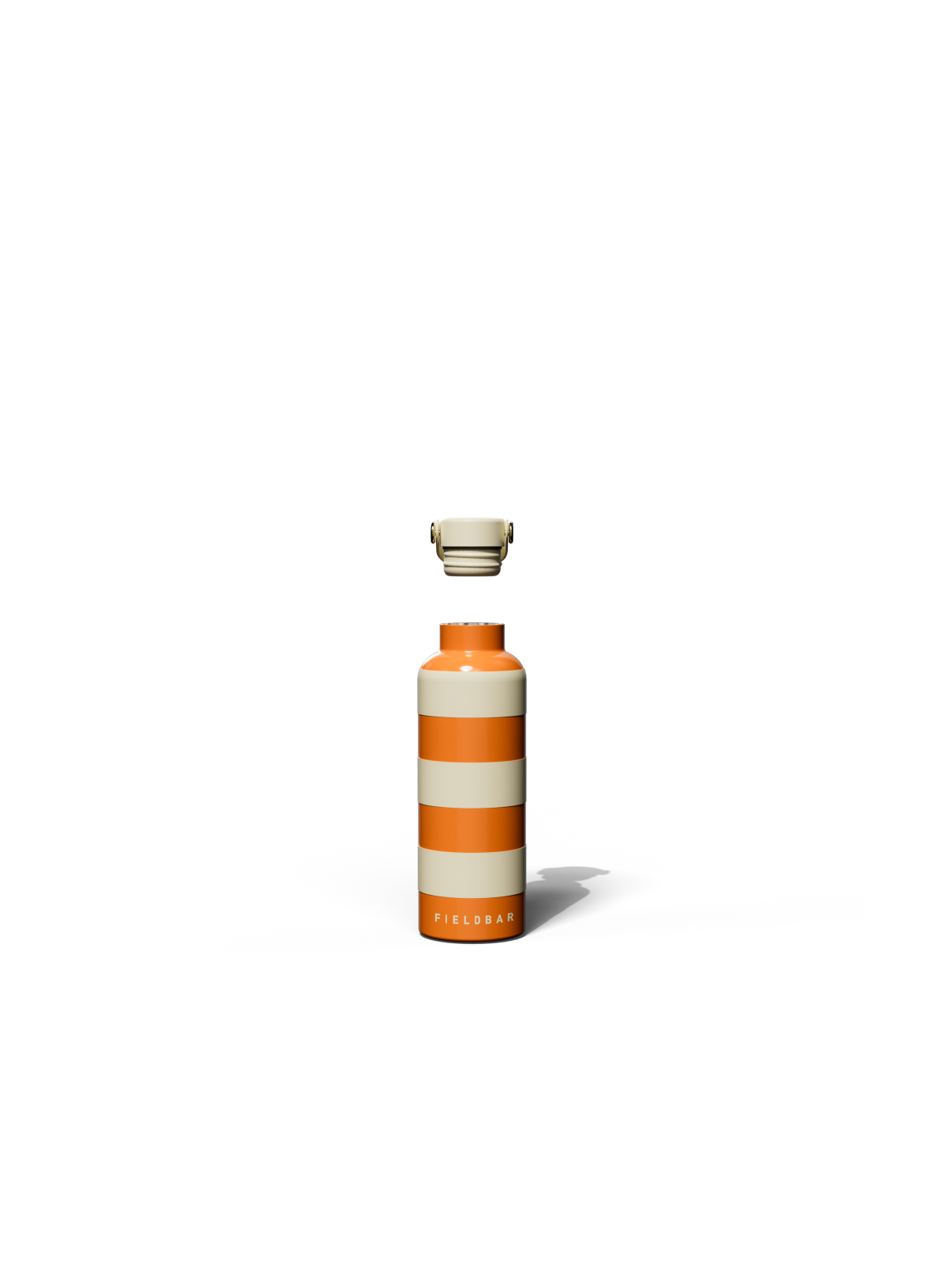 Field Bottle / Orchard Orange
