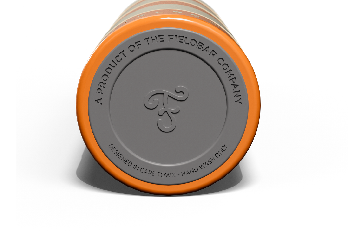 Field Bottle / Orchard Orange
