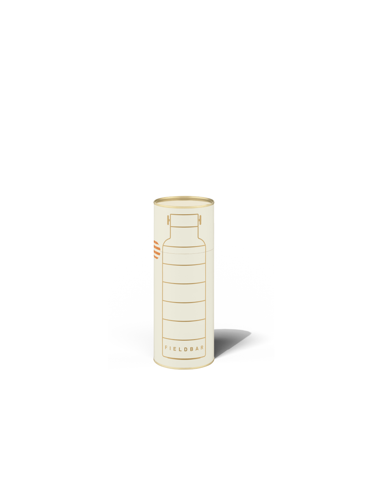 Field Bottle / Orchard Orange