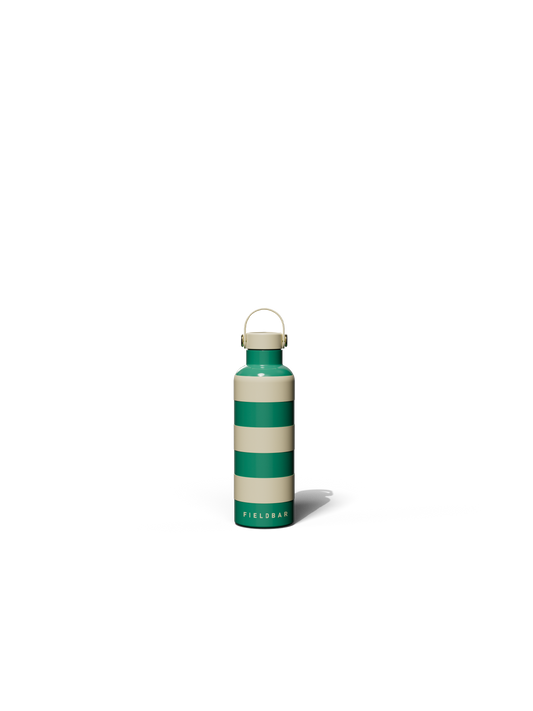 Field Bottle / Parisian Green