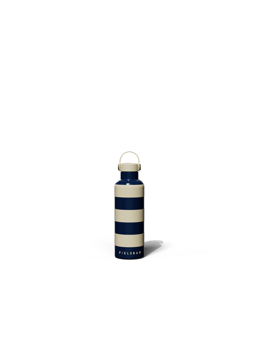 Field Bottle / Sea Boat Blue