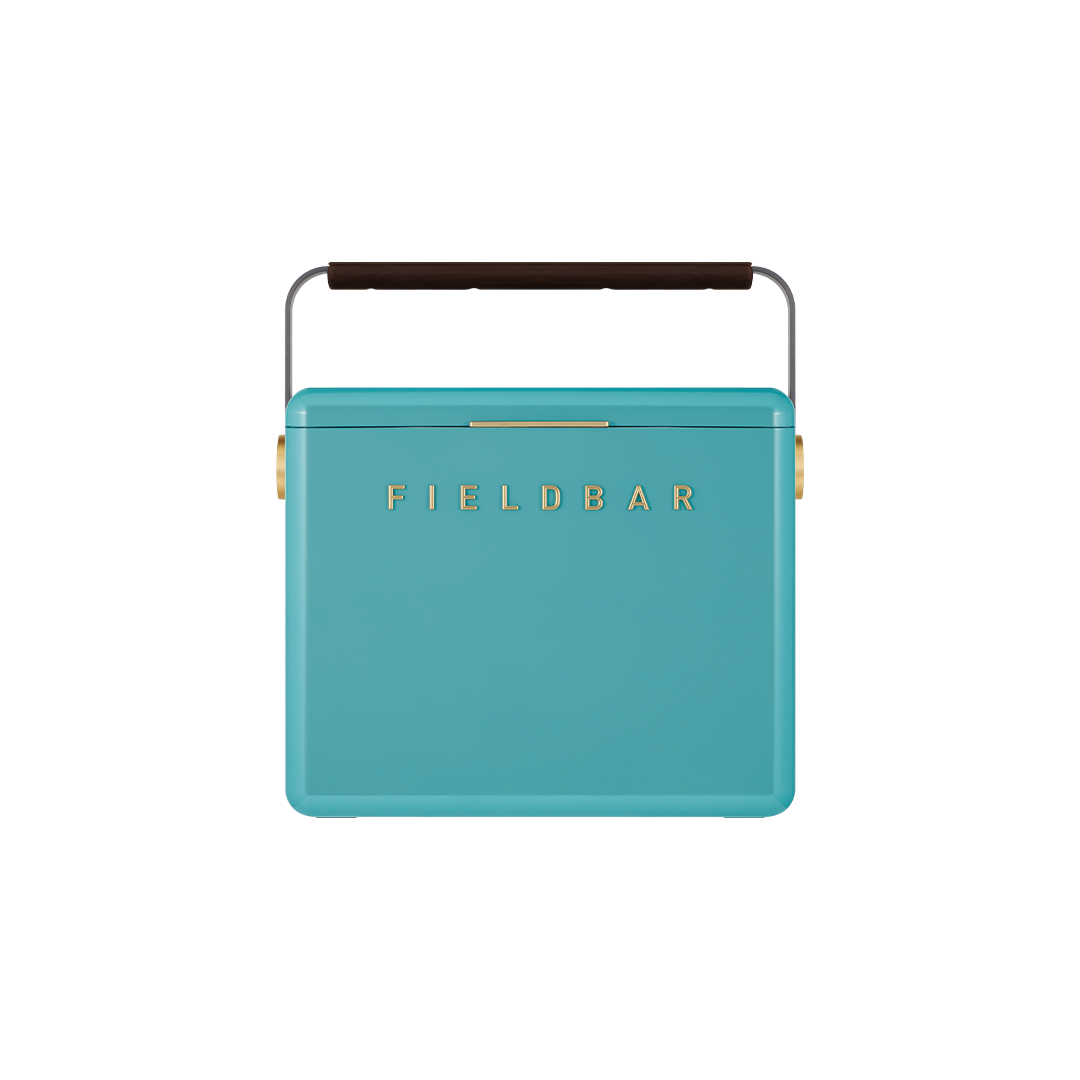 Cooler Box Trio / Bazaruto Blue