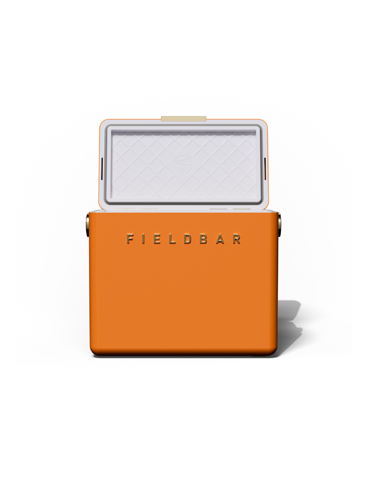 Gin Trunk / Orchard Orange