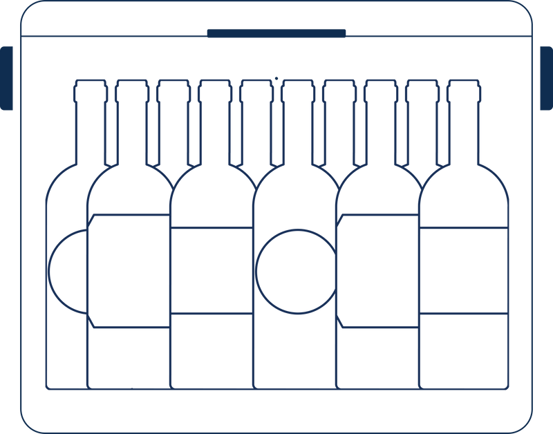 Capacity diagram