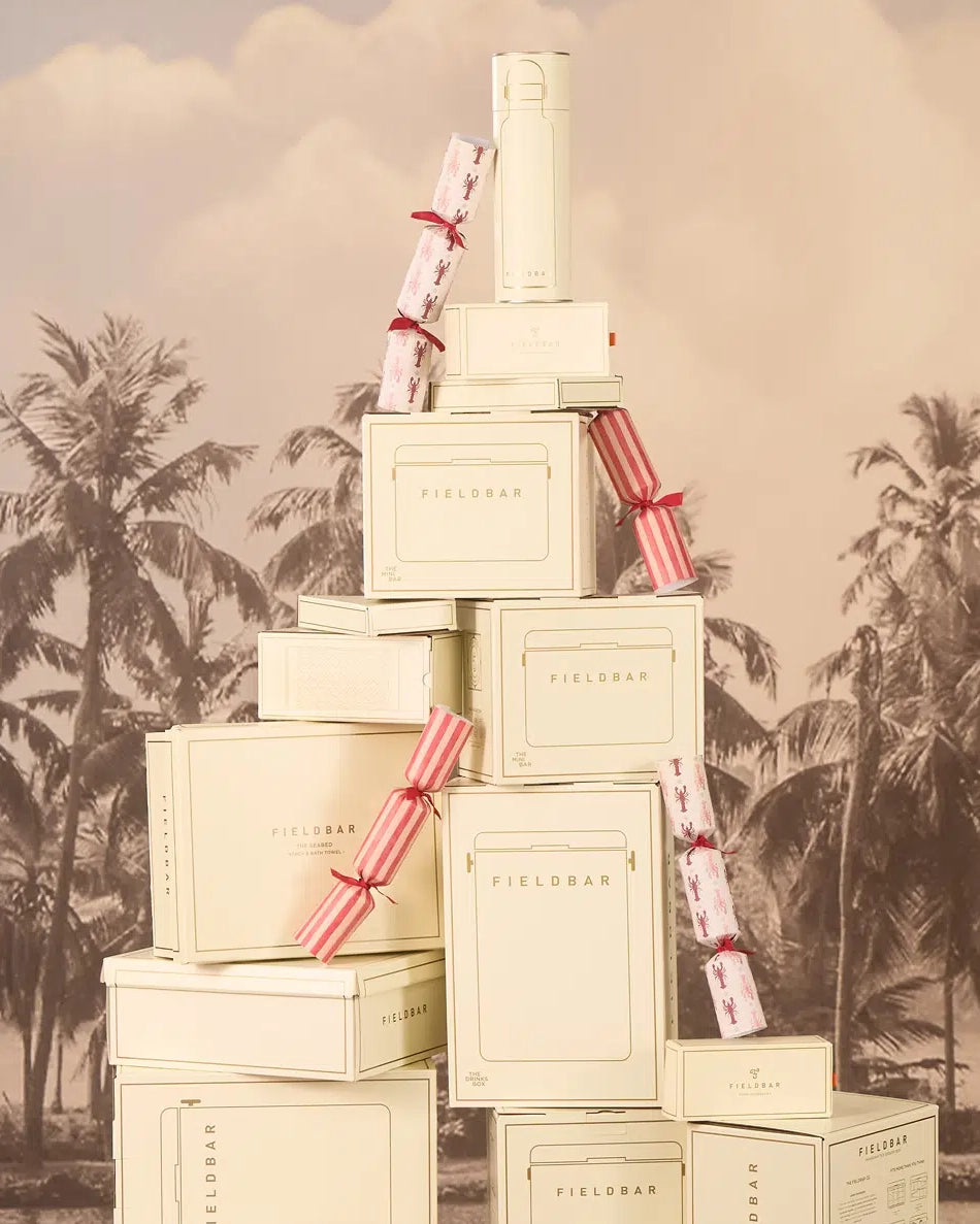 Lobster Red The Perfect Gift