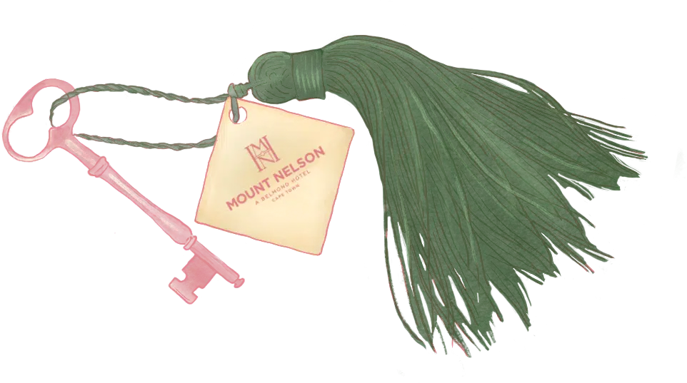 NELLIE PINK