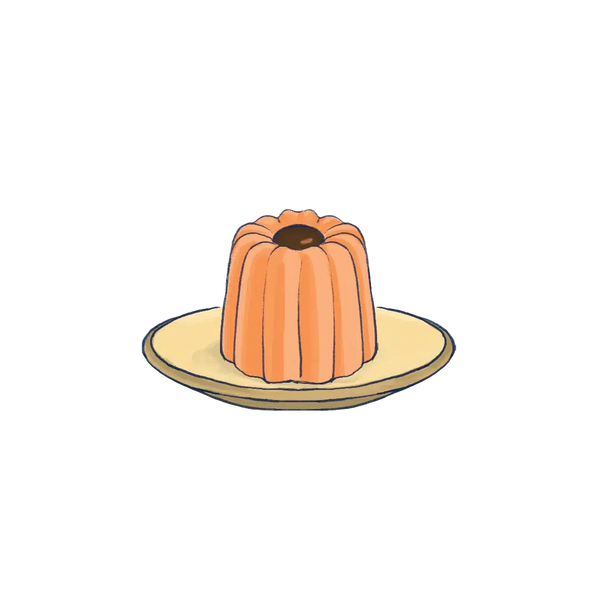 Hat illustration 