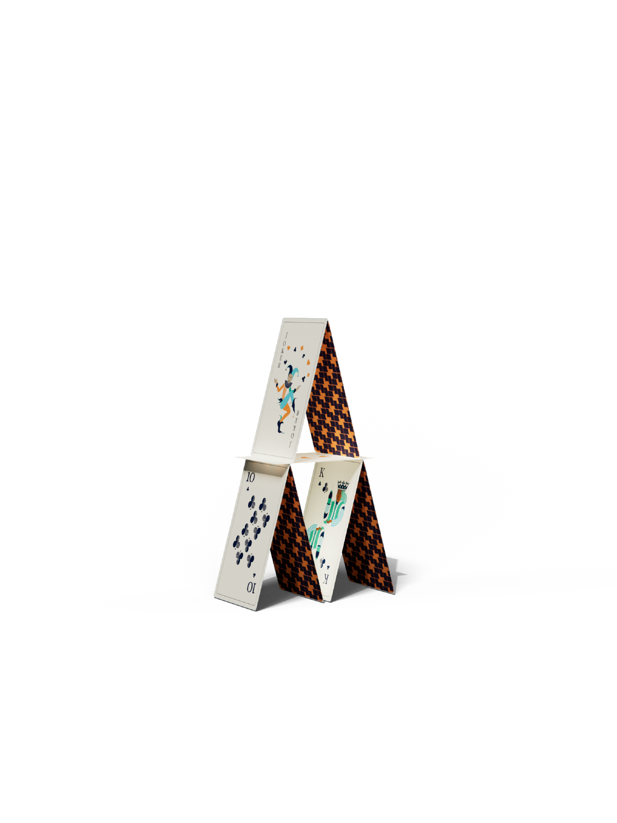 Jumbo Playing Cards