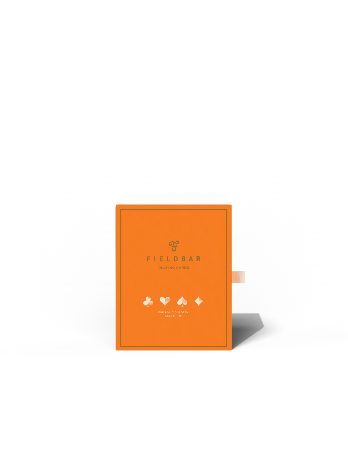 Jumbo Playing Cards