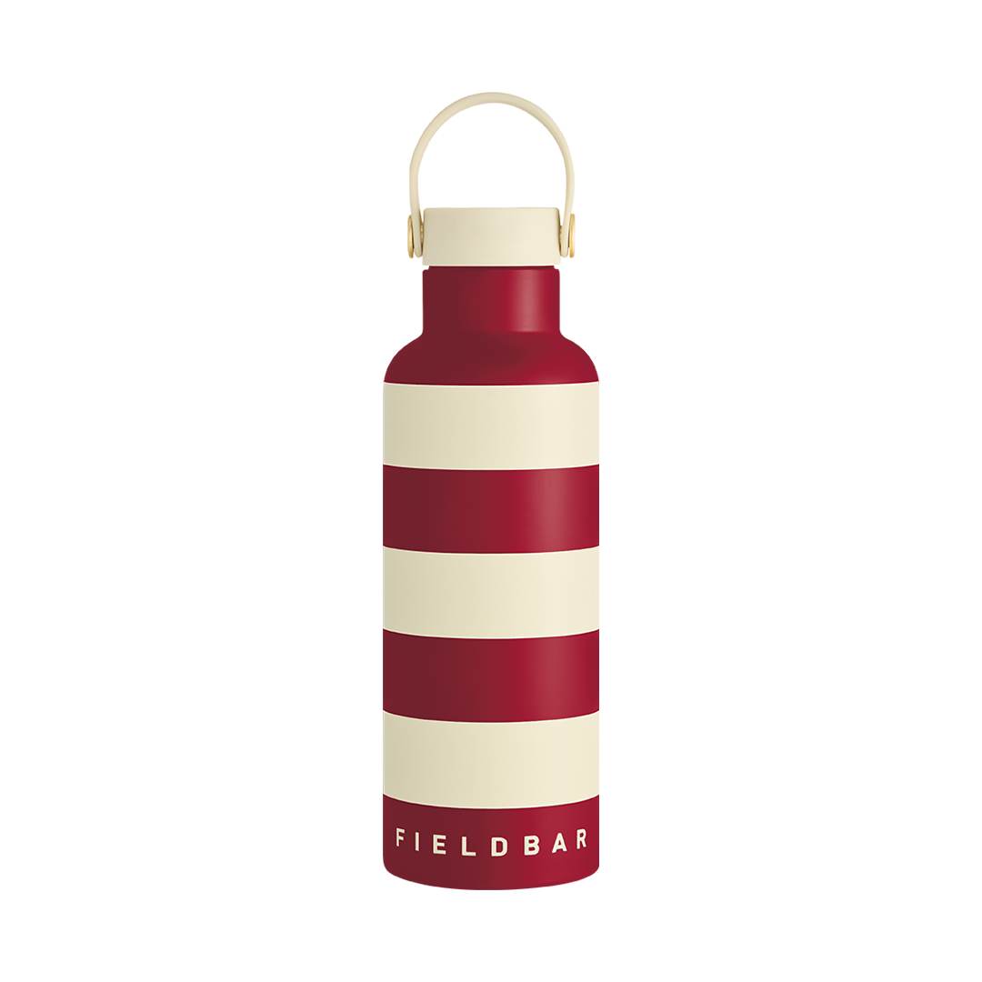 Field Bottle / Lobster Red