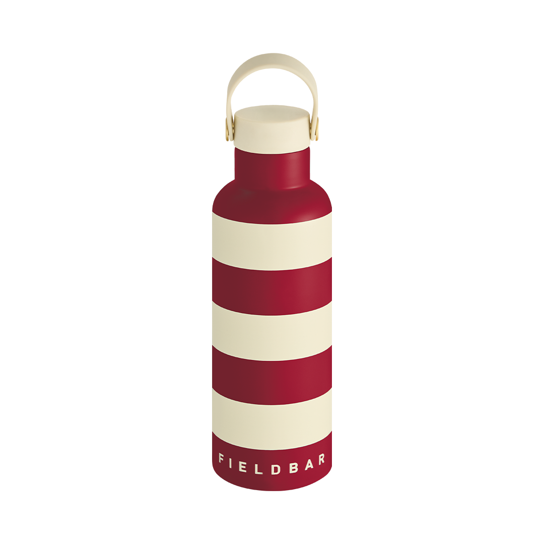 Field Bottle / Lobster Red