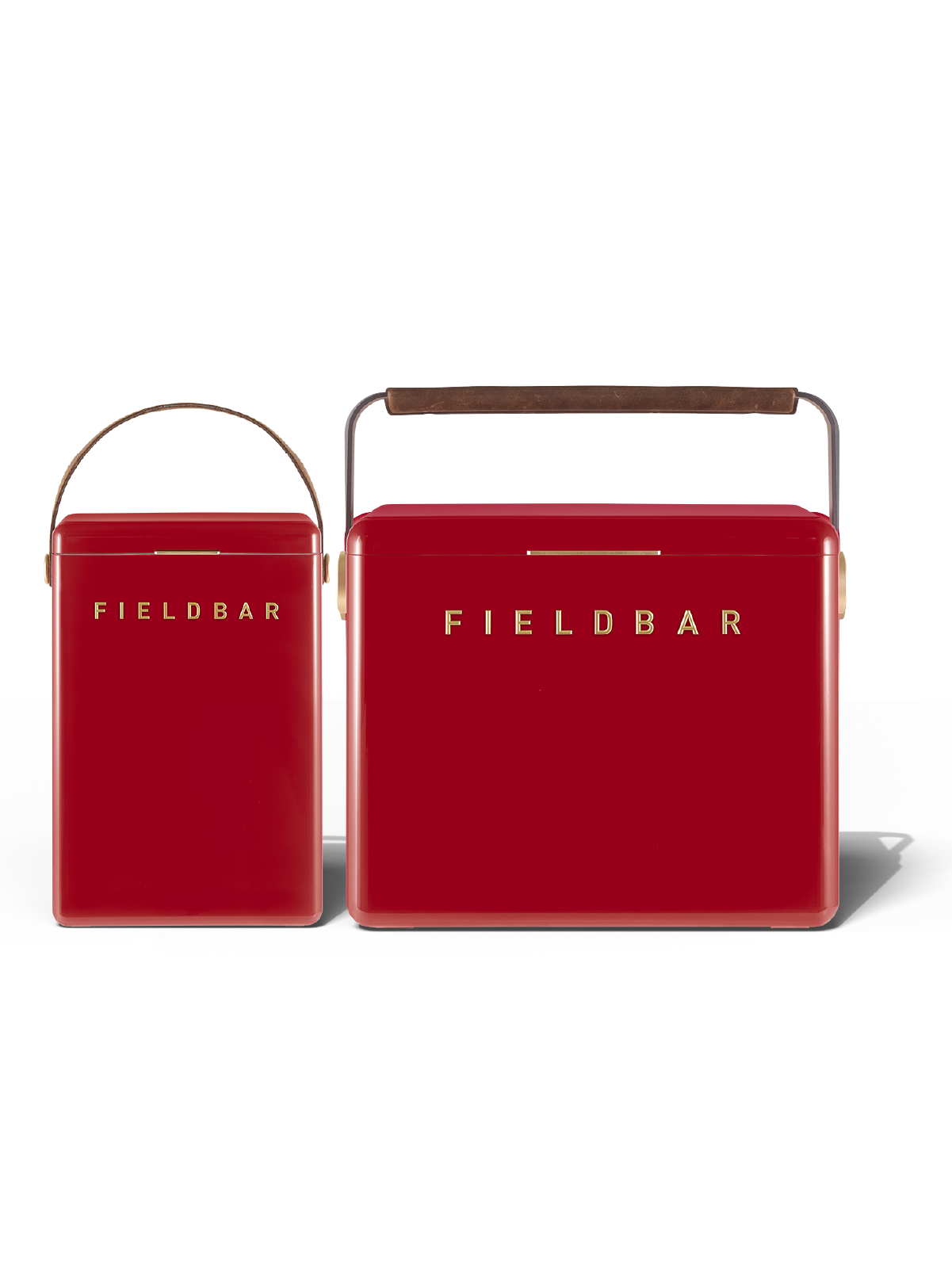 Cooler Box Set / Lobster Red