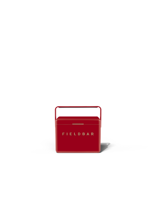 Mini Bar & Swing Sling / Lobster Red