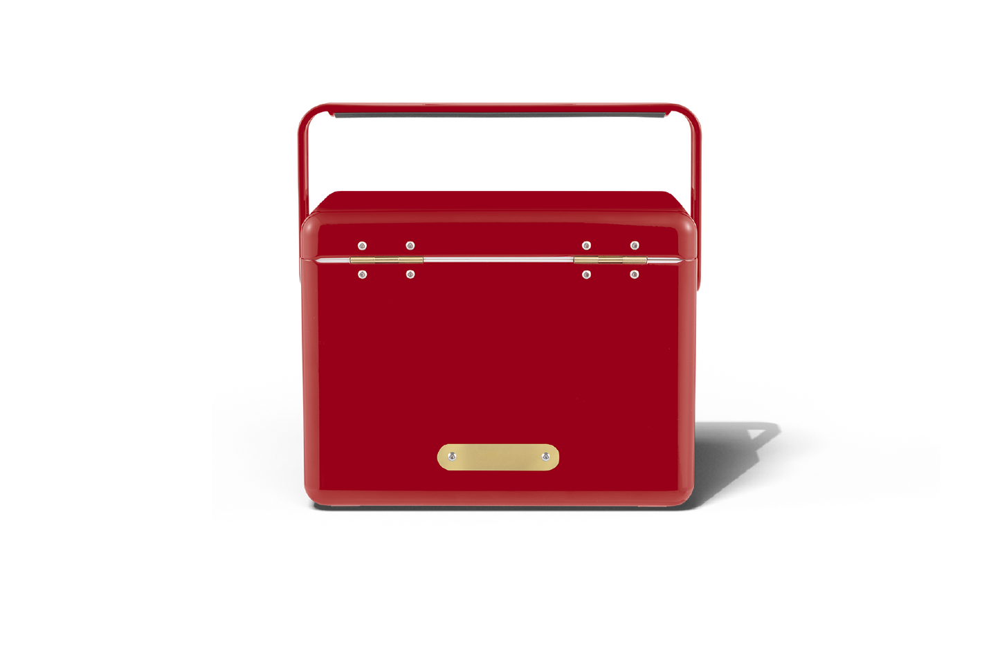 Mini Bar & Swing Sling / Lobster Red