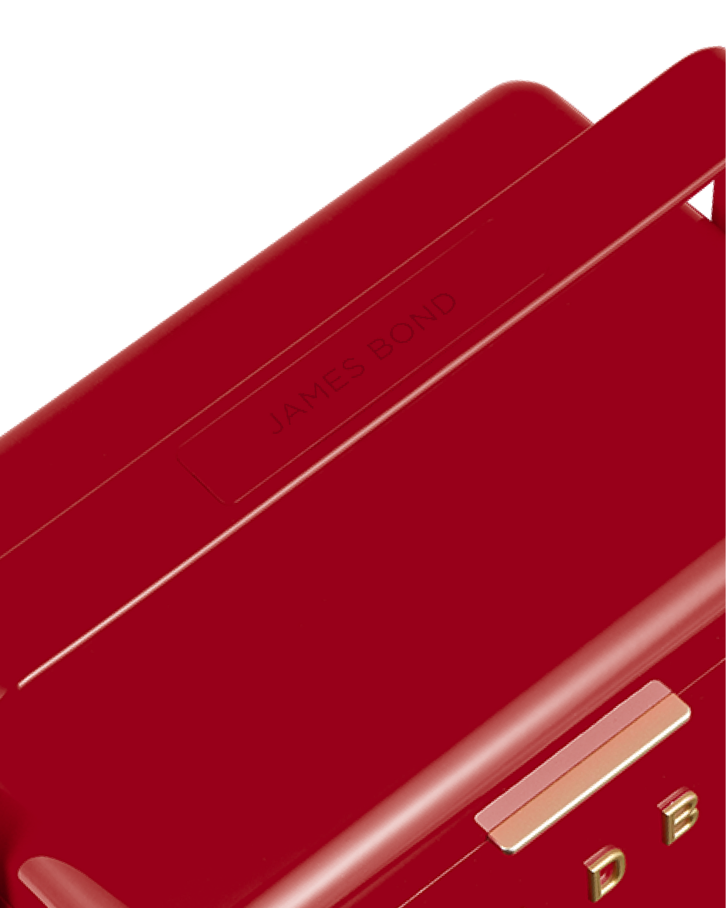 Mini Bar & Swing Sling / Lobster Red