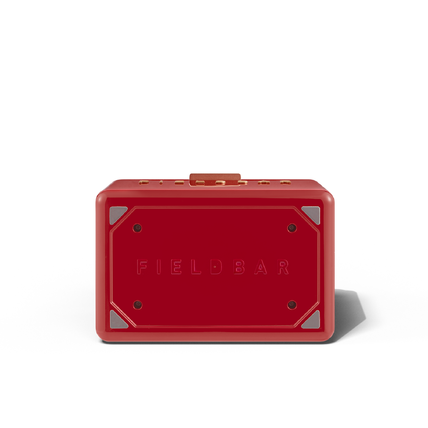 Mini Bar & Swing Sling / Lobster Red